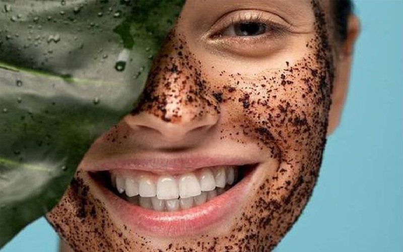 ماسک صورت خانگی