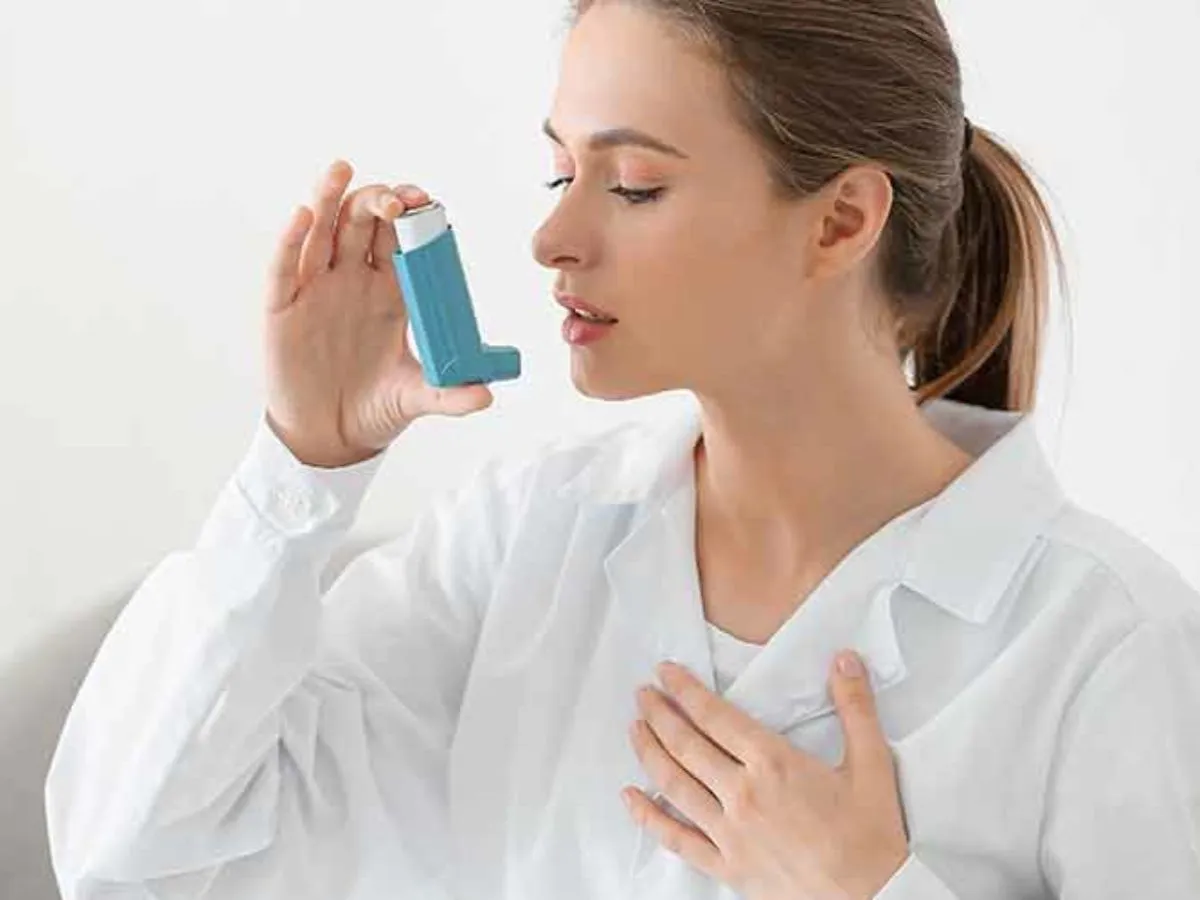 آسم؛ راهکارهای نوین برای کنترل علائم و تجربهی یک زندگی فعال آسم؛ راهکارهای نوین برای کنترل علائم و تجربهی یک زندگی فعال