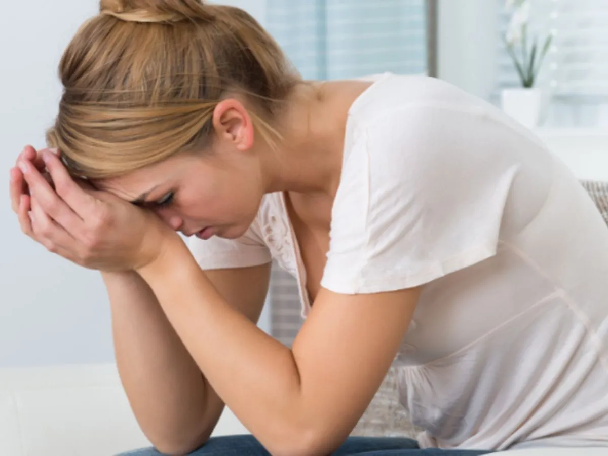 سندرم پیش از قاعدگی (PMS)؛ شناخت علائم و راهکارهای عملی برای مدیریت آن